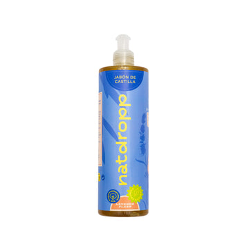Lavanda Flash - 500 ml