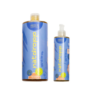 Starter pack - 250ml & 1000ml