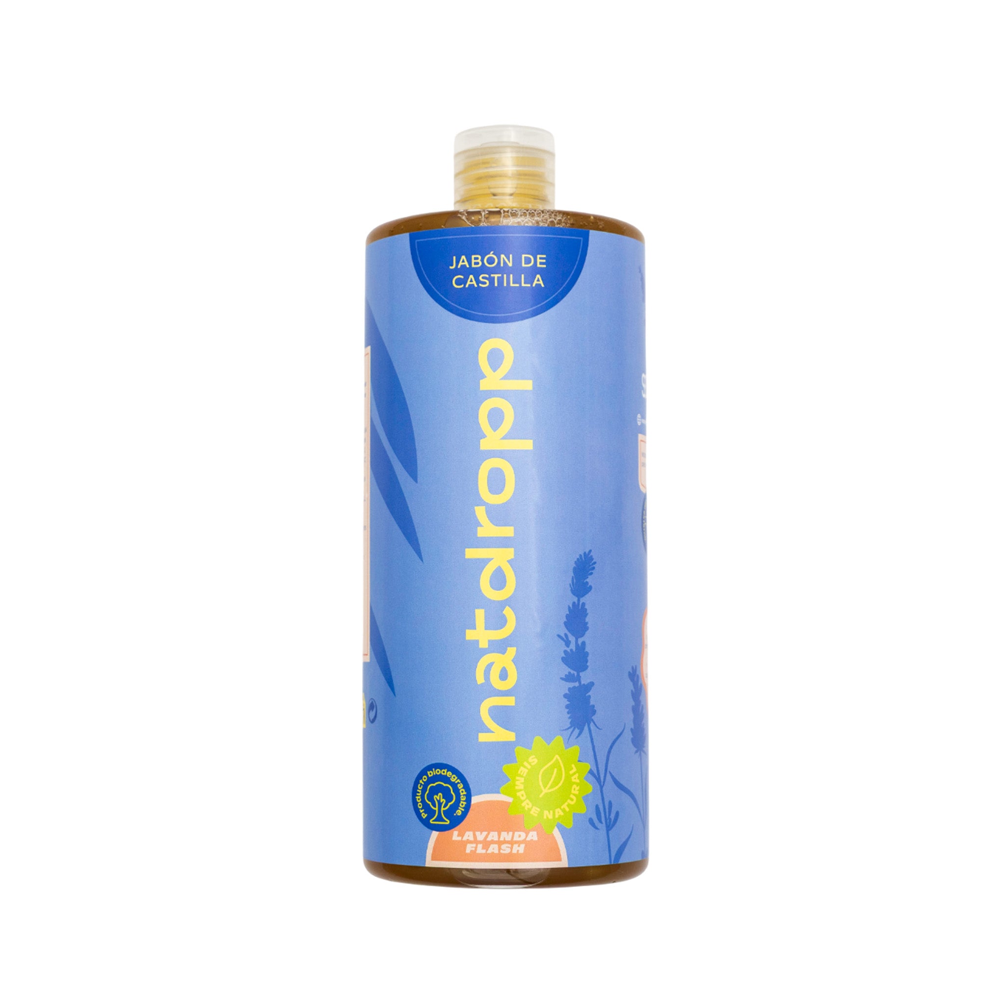 Lavanda Flash - 1000 ml